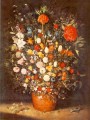 Ramo de flores de 1603 de Jan Brueghel el Viejo